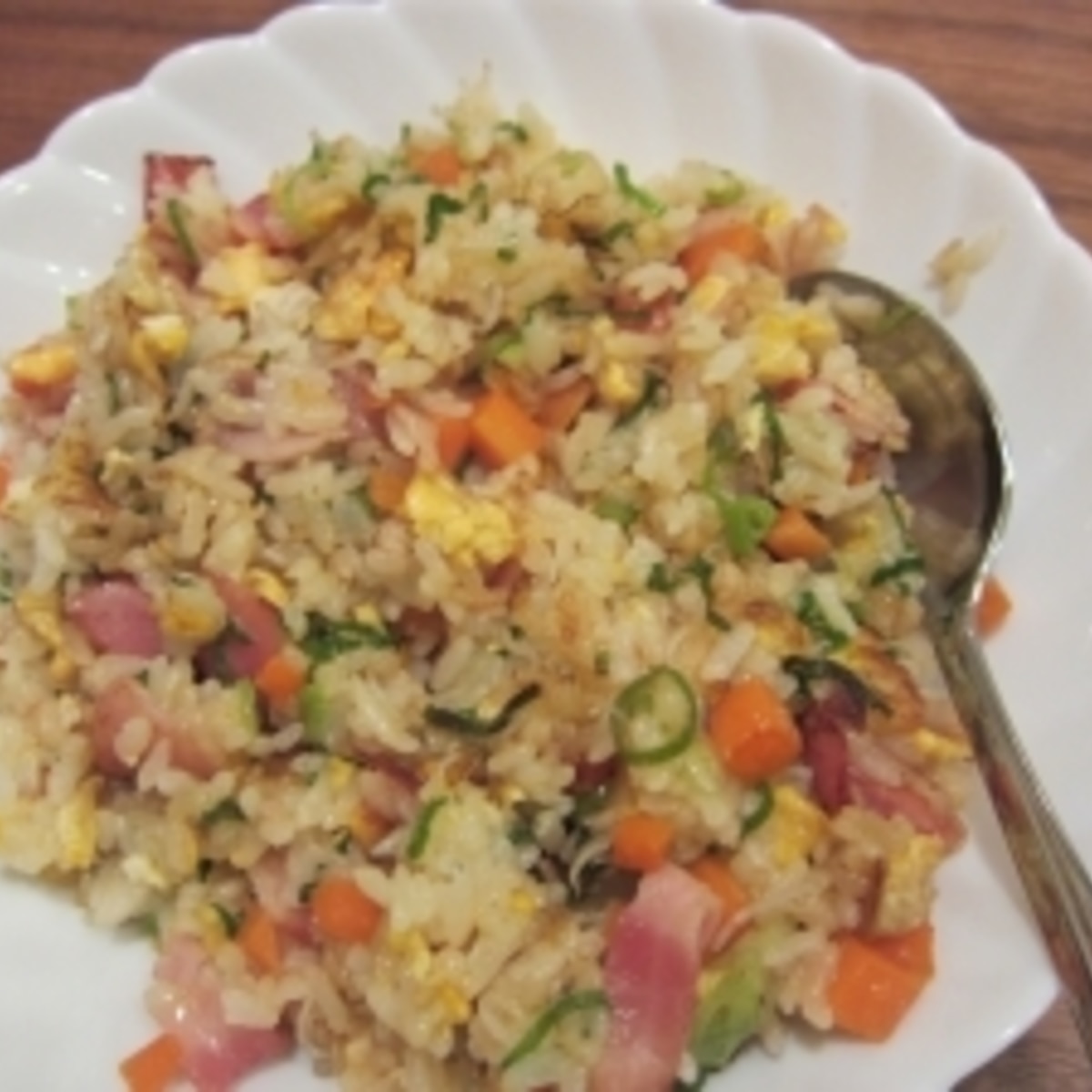 子供も喜ぶしらすチャーハン レシピ 作り方 By めりっさん 楽天レシピ 子供も喜ぶしらすチャーハン レシピ 作り方 By めりっさん 楽天レシピ